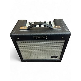 Used Fender G Dec Jr 15W 1X8 Guitar Combo Amp