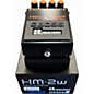 Used BOSS HM2 Waza Effect Pedal thumbnail