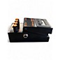 Used BOSS HM2 Waza Effect Pedal