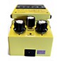 Used BOSS SD1 Super Overdrive Effect Pedal