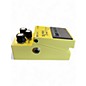 Used BOSS SD1 Super Overdrive Effect Pedal