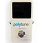 Used TC Electronic Polytune 3 Tuner Tuner Pedal thumbnail