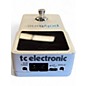 Used TC Electronic Polytune 3 Tuner Tuner Pedal