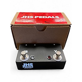 Used JHS Pedals ABY Pedal