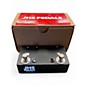 Used JHS Pedals ABY Pedal thumbnail
