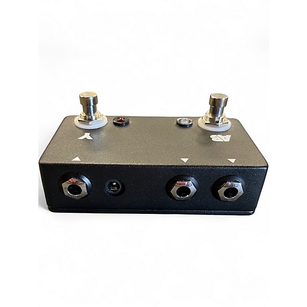 Used JHS Pedals ABY Pedal
