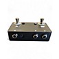 Used JHS Pedals ABY Pedal