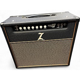 Used Dr Z Maz 18 Jr 18W Tube Guitar Amp Head