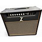 Used Dr Z Maz 18 Jr 18W Tube Guitar Amp Head thumbnail