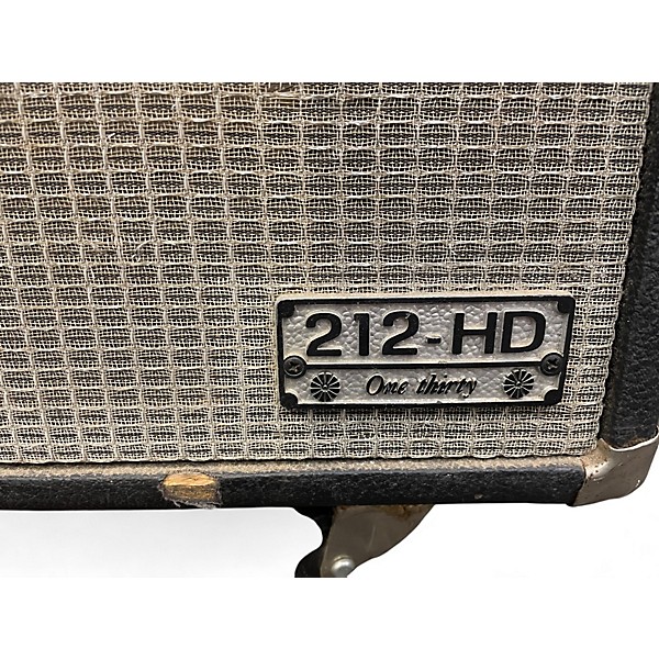 Vintage 1976 Music Man 212 HD ONE THIRTY  Tube Guitar Combo Amp