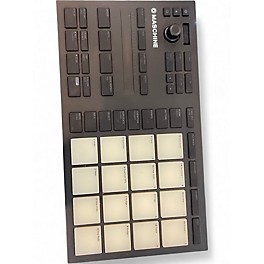 Used Native Instruments Maschine Mikro MK3 MIDI Controller