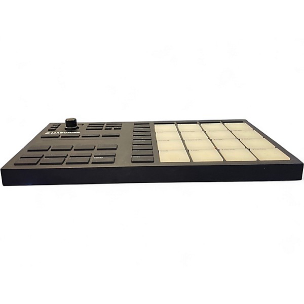 Used Native Instruments Maschine Mikro MK3 MIDI Controller