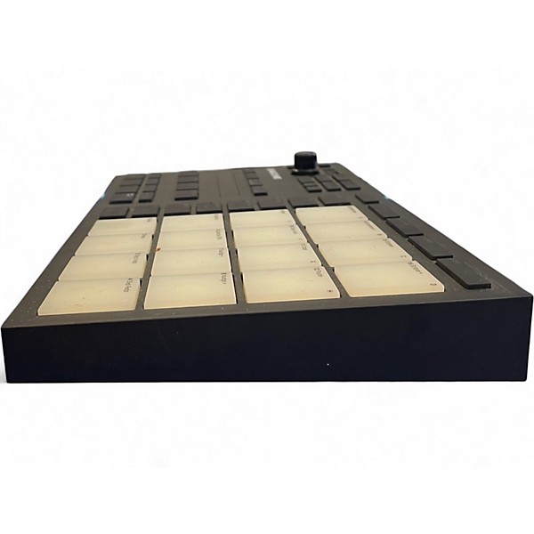Used Native Instruments Maschine Mikro MK3 MIDI Controller