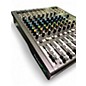 Used Mackie PROFX12 Unpowered Mixer