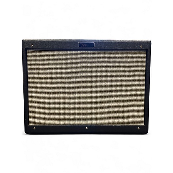 Used 2015 Fender HOT ROD DELUXE Tube Guitar Combo Amp