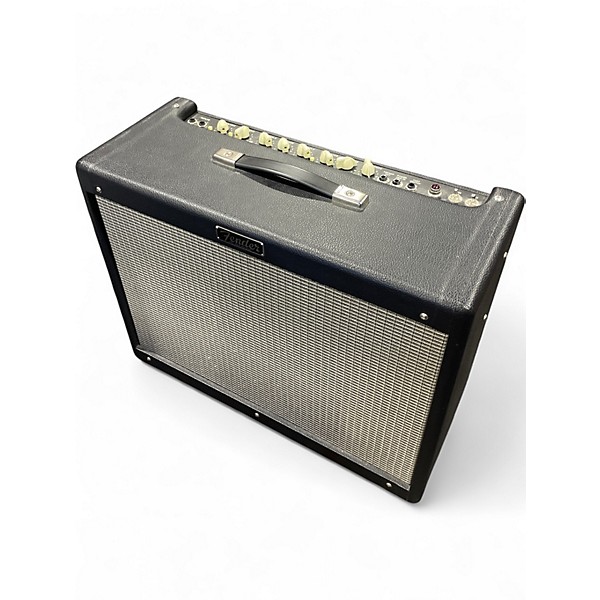 Used 2015 Fender HOT ROD DELUXE Tube Guitar Combo Amp
