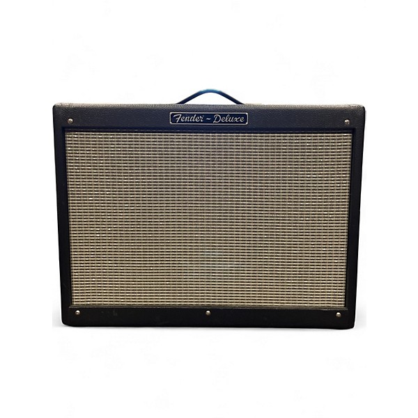 Used 2015 Fender HOT ROD DELUXE Guitar Cabinet