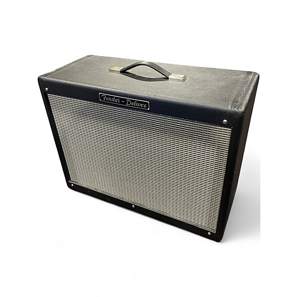 Used 2015 Fender HOT ROD DELUXE Guitar Cabinet