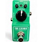 Used Ibanez Tube Screamer Mini Effect Pedal thumbnail