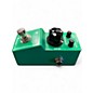 Used Ibanez Tube Screamer Mini Effect Pedal