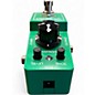 Used Ibanez Tube Screamer Mini Effect Pedal