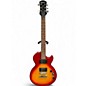 Used Epiphone Les Paul Special II Heritage Sunburst Solid Body Electric Guitar thumbnail