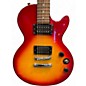 Used Epiphone Les Paul Special II Heritage Sunburst Solid Body Electric Guitar