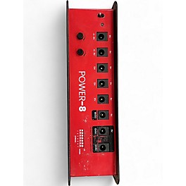Used Gator power 8