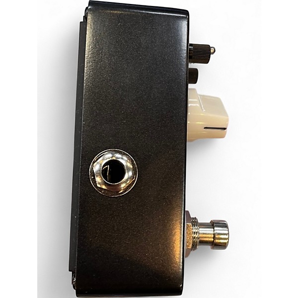 Used Mooer black secret Effect Pedal