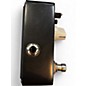 Used Mooer black secret Effect Pedal