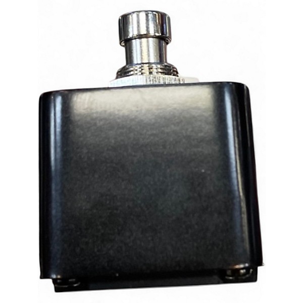 Used Mooer black secret Effect Pedal