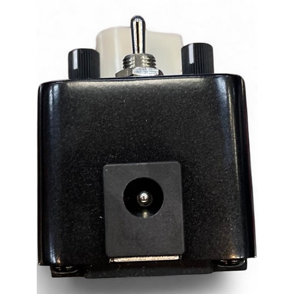 Used Mooer black secret Effect Pedal