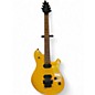 Used EVH Wolfgang Standard Taxicab Yellow Solid Body Electric Guitar thumbnail