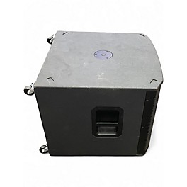Used Electro-Voice EKX18SP Powered Subwoofer