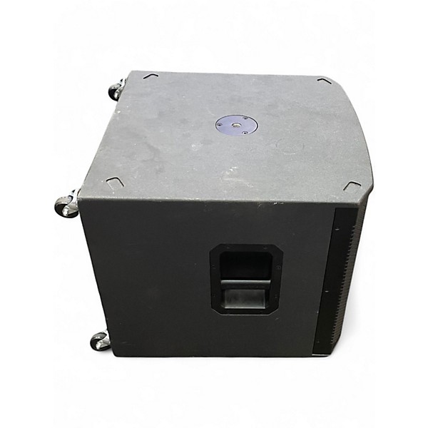 Used Electro-Voice EKX18SP Powered Subwoofer
