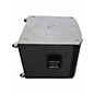 Used Electro-Voice EKX18SP Powered Subwoofer thumbnail