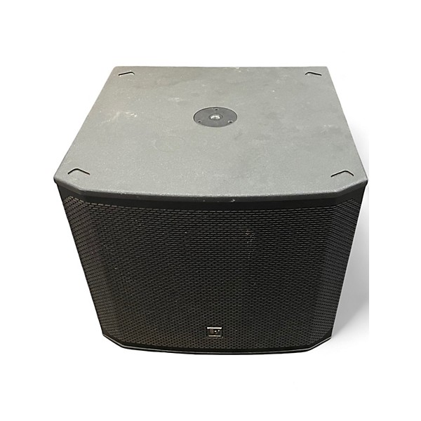 Used Electro-Voice EKX18SP Powered Subwoofer