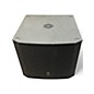 Used Electro-Voice EKX18SP Powered Subwoofer
