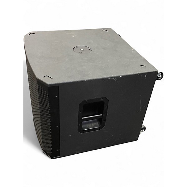 Used Electro-Voice EKX18SP Powered Subwoofer