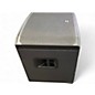 Used Electro-Voice EKX18SP Powered Subwoofer