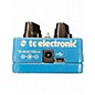 Used TC Electronic Flashback Delay And Looper Effect Pedal