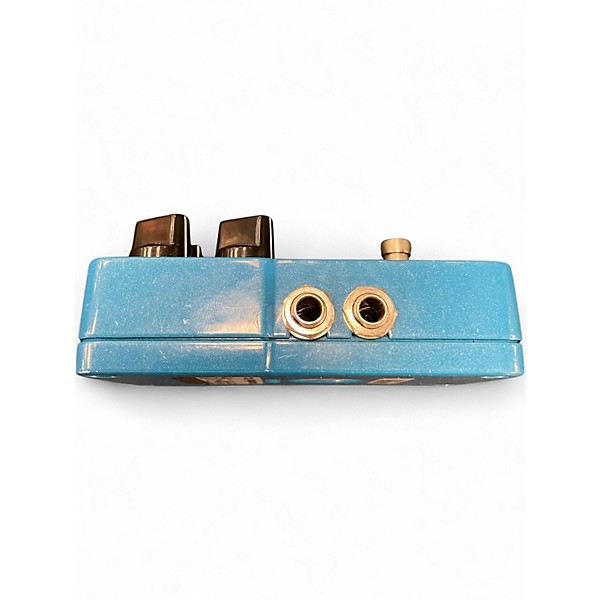 Used TC Electronic Flashback Delay And Looper Effect Pedal