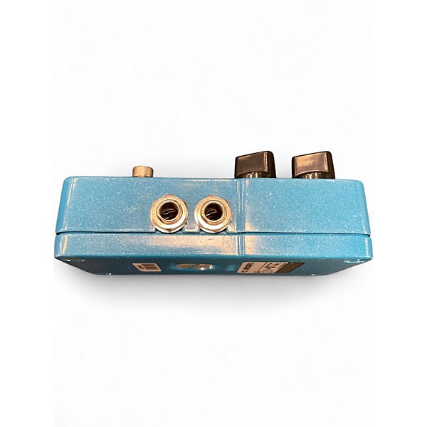 Used TC Electronic Flashback Delay And Looper Effect Pedal