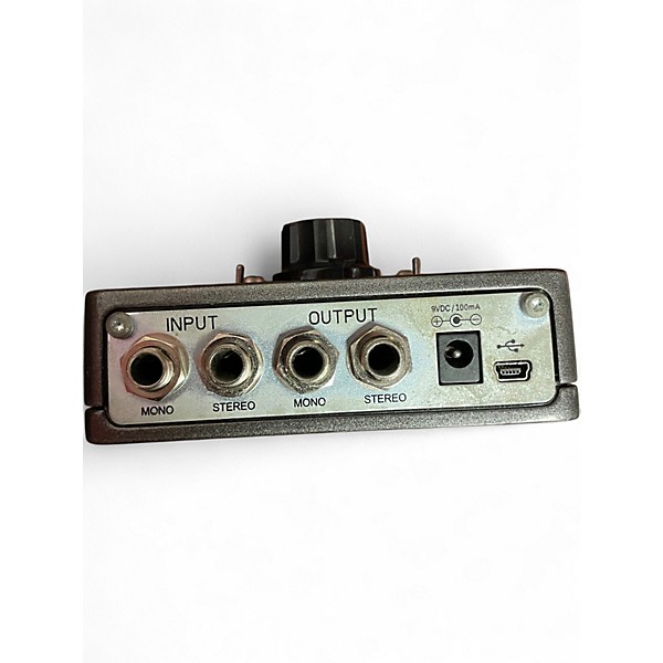Used TC Electronic Ditto X2 Looper Pedal