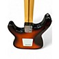Used Fender American Standard Stratocaster 3 Color Sunburst Solid Body Electric Guitar