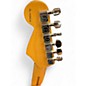 Used Fender American Standard Stratocaster 3 Color Sunburst Solid Body Electric Guitar
