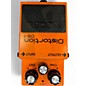 Used BOSS DS1 Distortion Effect Pedal thumbnail