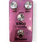 Used GAMMA EROS Effect Pedal thumbnail