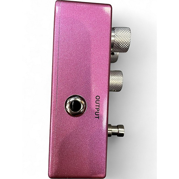Used GAMMA EROS Effect Pedal