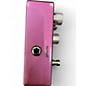 Used GAMMA EROS Effect Pedal
